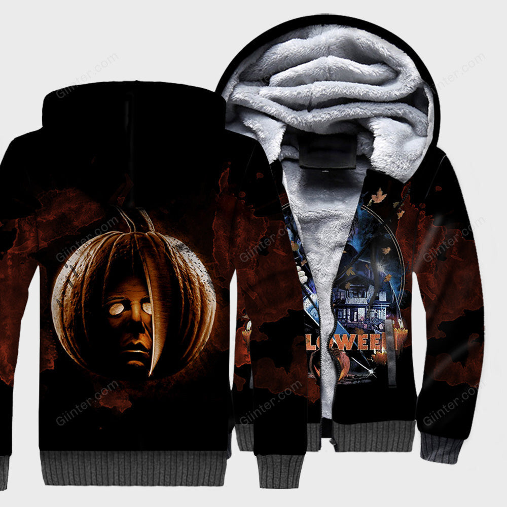 Michael Myers 3D All Over Printed Shirts For Men and Women 288