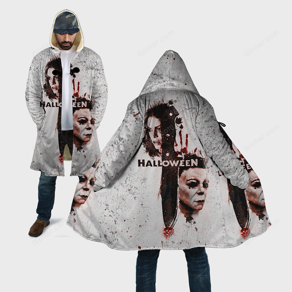 Michael Myers Hoodie