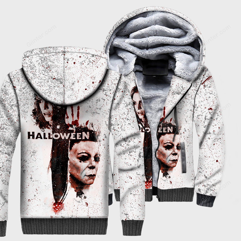 Michael Myers 3D All Over Printed Shirts For Men and Women 289