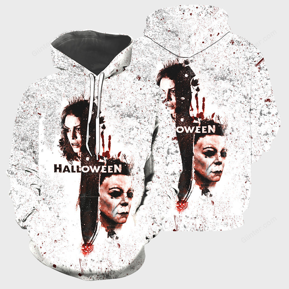 Michael Myers Hoodie