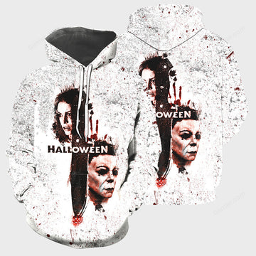 Michael Myers Hoodie