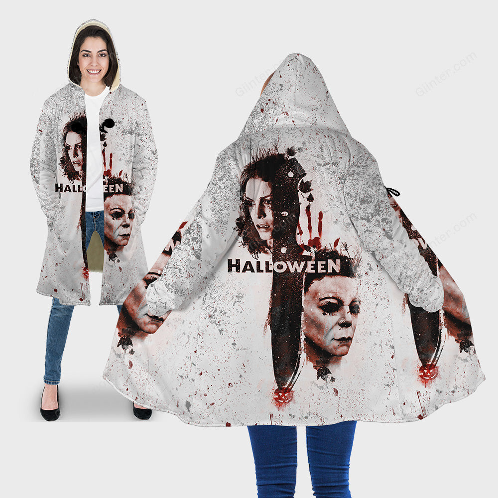 Michael Myers 3D All Over Printed Shirts For Men and Women 289