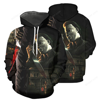 Michael Myers Hoodie