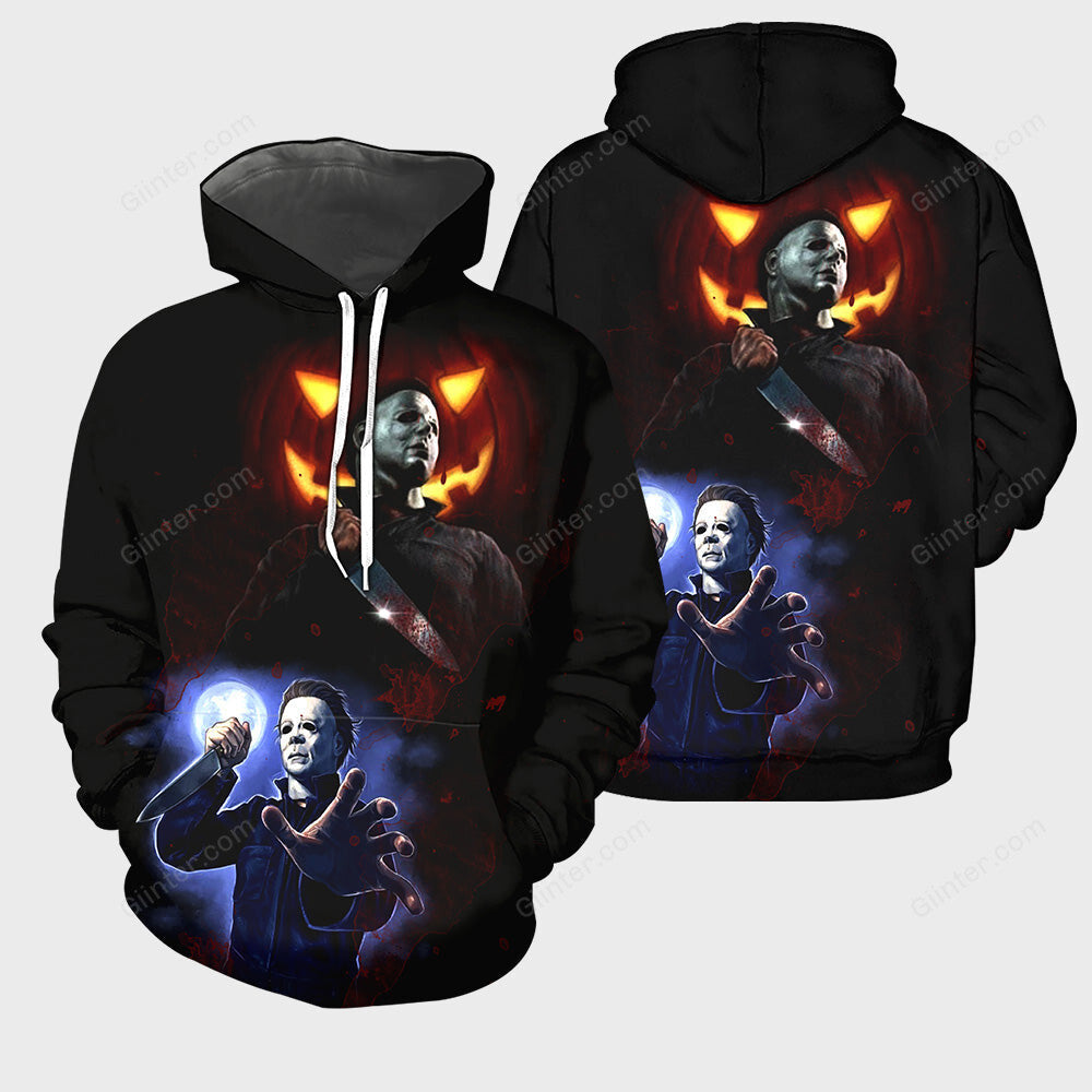 Michael Myers Hoodie