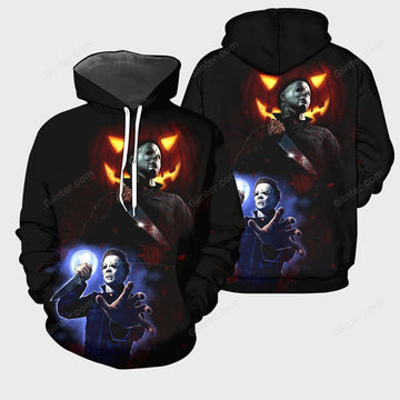 Michael Myers Hoodie