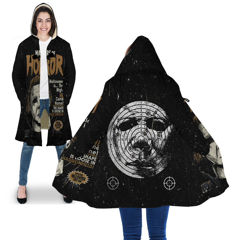 Michael Myers 3D All Over Printed Shirts For Men and Women 292