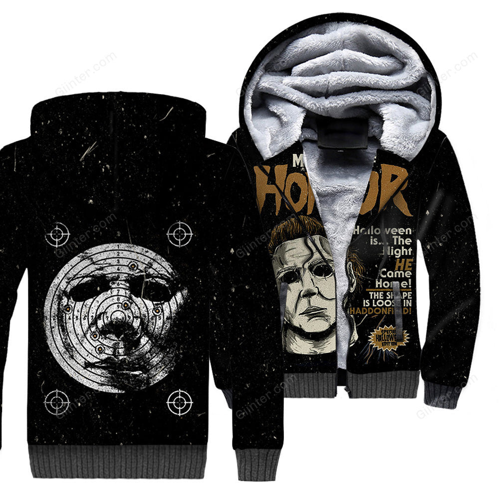 Michael Myers 3D All Over Printed Shirts For Men and Women 292