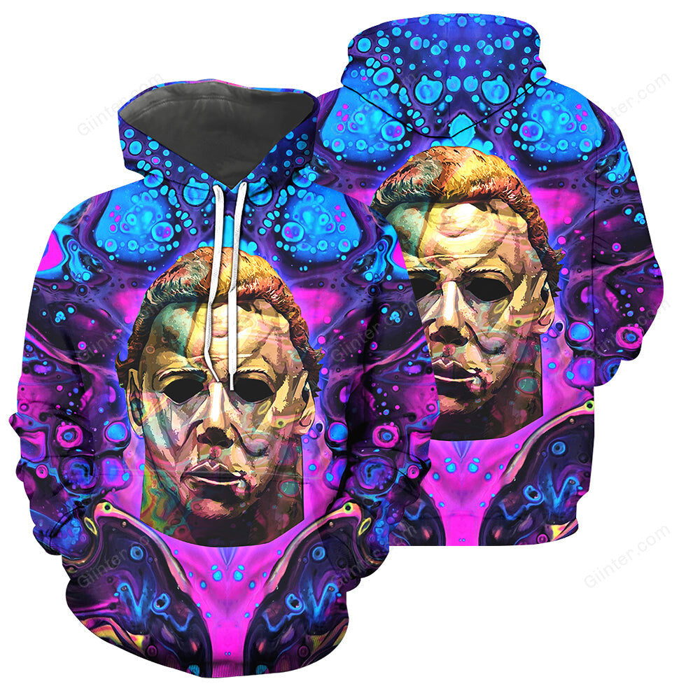 Michael Myers Hoodie