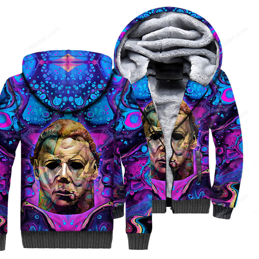 Michael Myers Hoodie