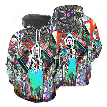 Michael Myers Hoodie