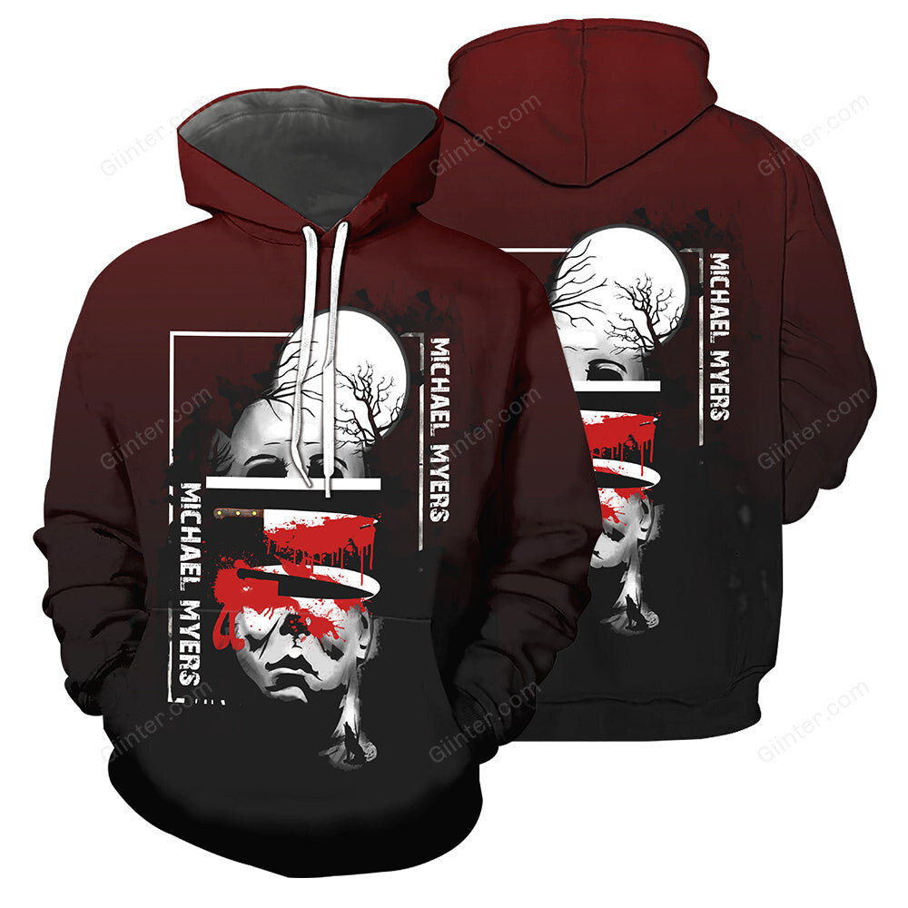Michael Myers Hoodie