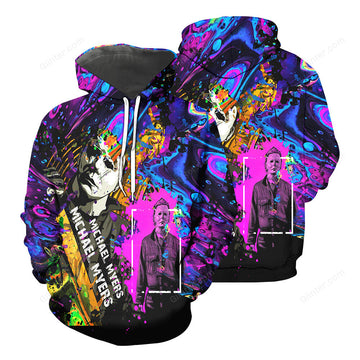 Michael Myers Hoodie
