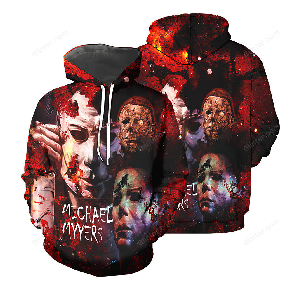 Michael Myers Hoodie