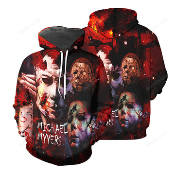 Michael Myers Hoodie
