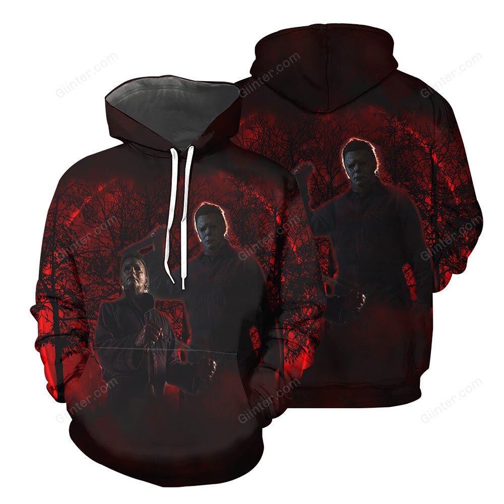Michael Myers Hoodie