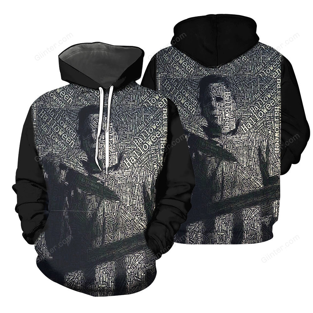 Michael Myers Hoodie