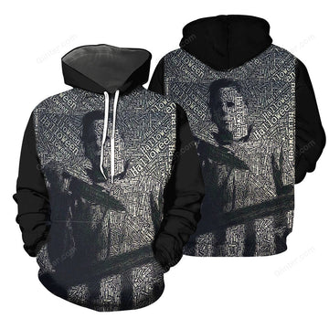 Michael Myers Hoodie
