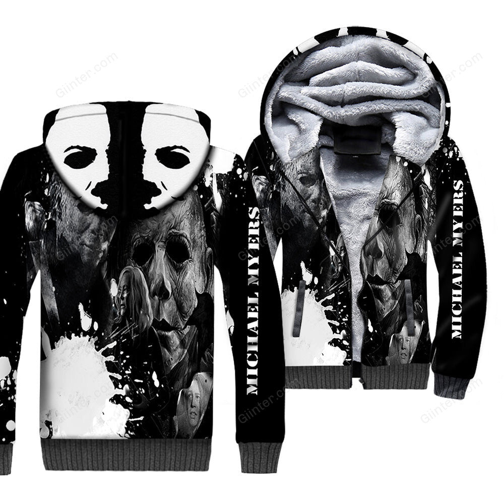 Michael Myers Hoodie