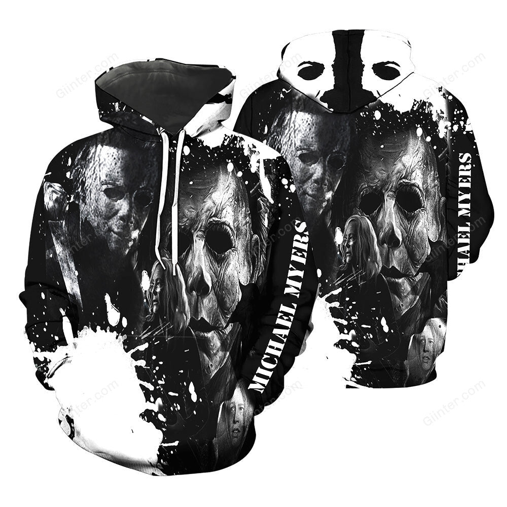 Michael Myers Hoodie