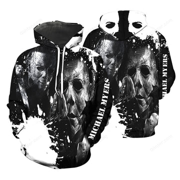 Michael Myers Hoodie