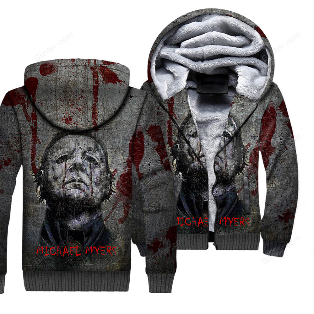 Michael Myers Hoodie