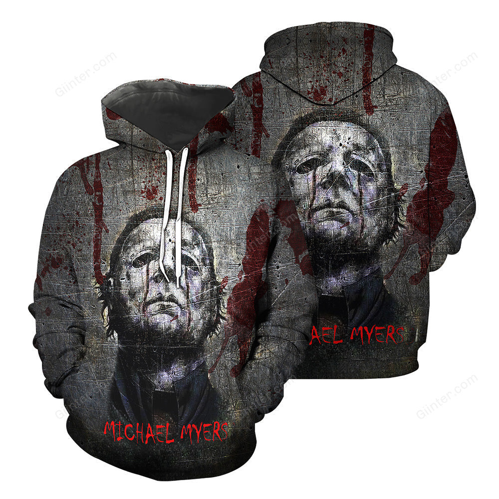 Michael Myers Hoodie