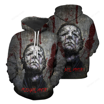 Michael Myers Hoodie
