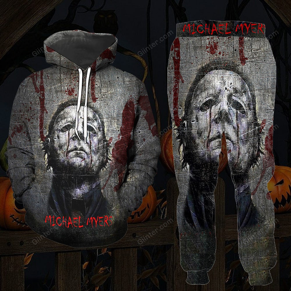 Michael Myers Halloween