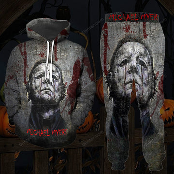 Michael Myers Halloween