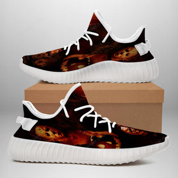 Michael Myers Like Yeezy Shoes 16