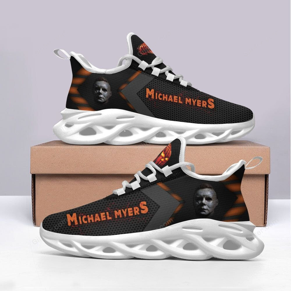 Michael Myers Running Max Soul Shoes GINHR40310