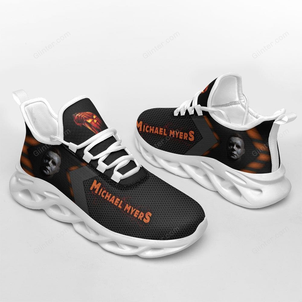 Michael Myers Running Max Soul Shoes GINHR40310