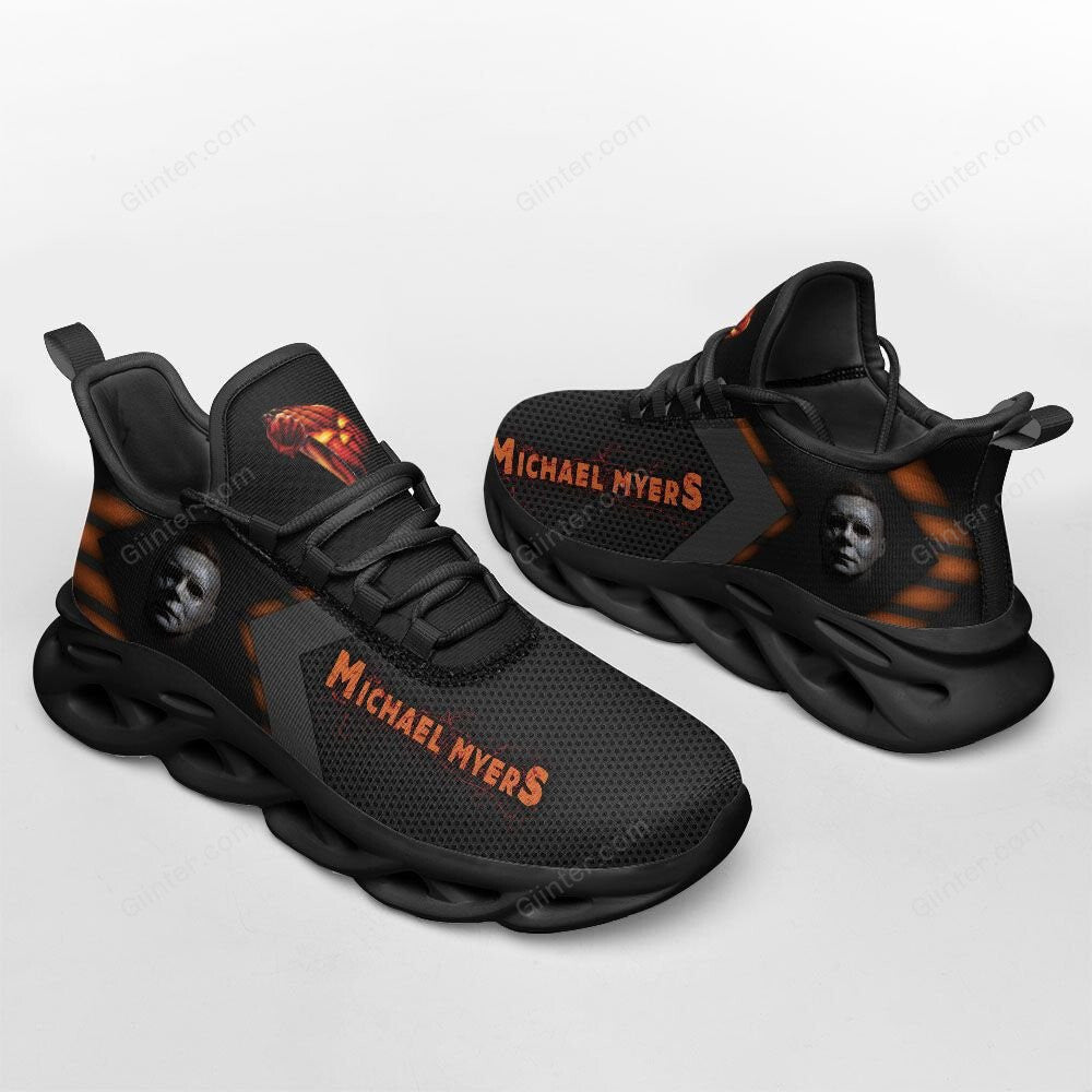 Michael Myers Running Max Soul Shoes GINHR40310