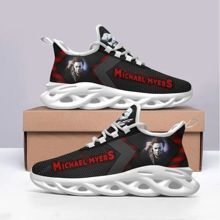 Michael Myers Running Max Soul Shoes GINHR40411