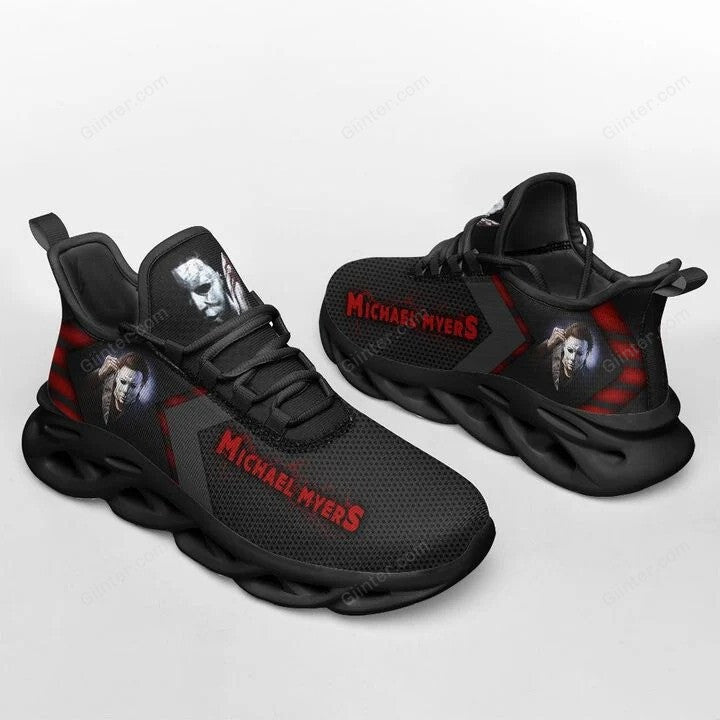 Michael Myers Running Max Soul Shoes GINHR40411