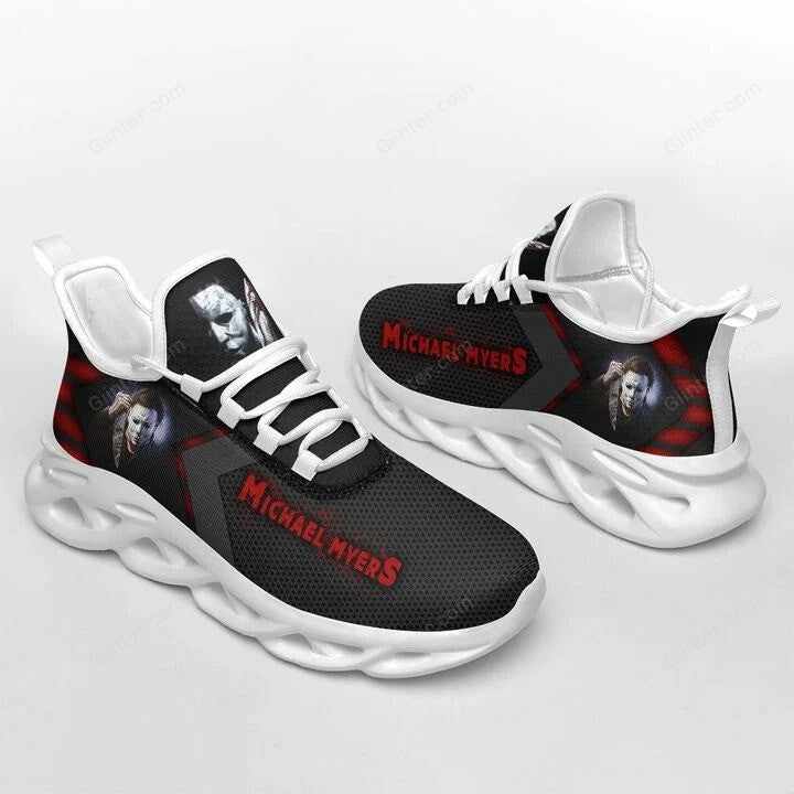 Michael Myers Running Max Soul Shoes GINHR40411