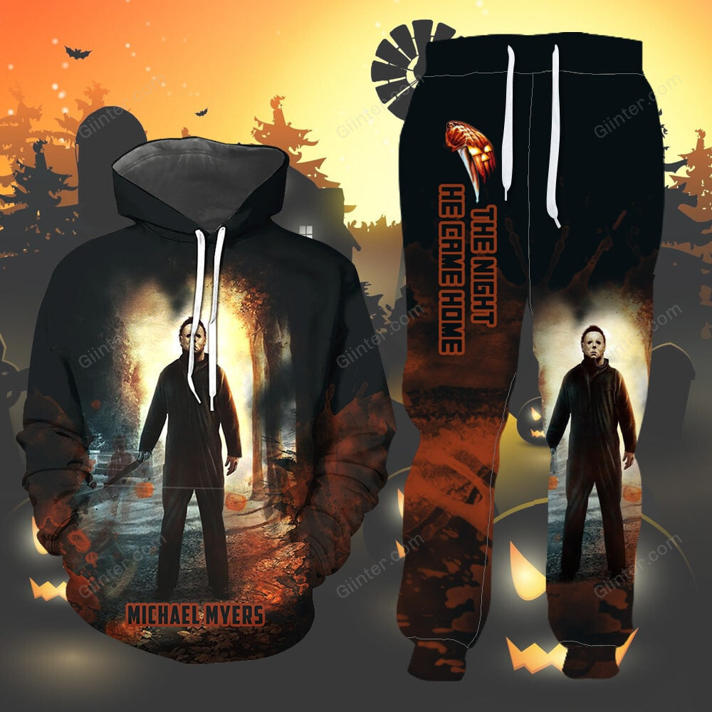 halloween michael myers