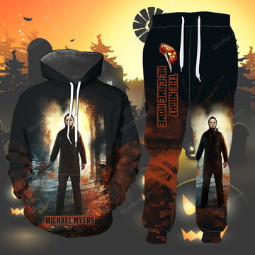 halloween michael myers