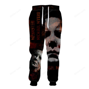 Michael Myers Unisex Sweatpant 148