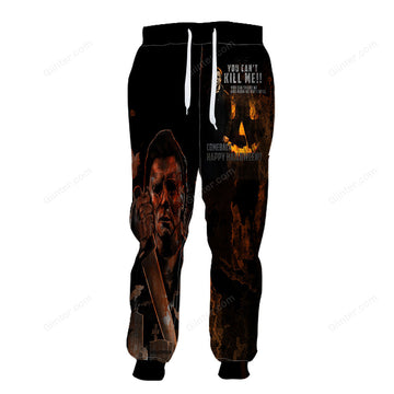 Michael Myers sweatpants