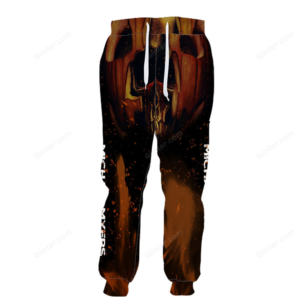Michael Myers Hoodie