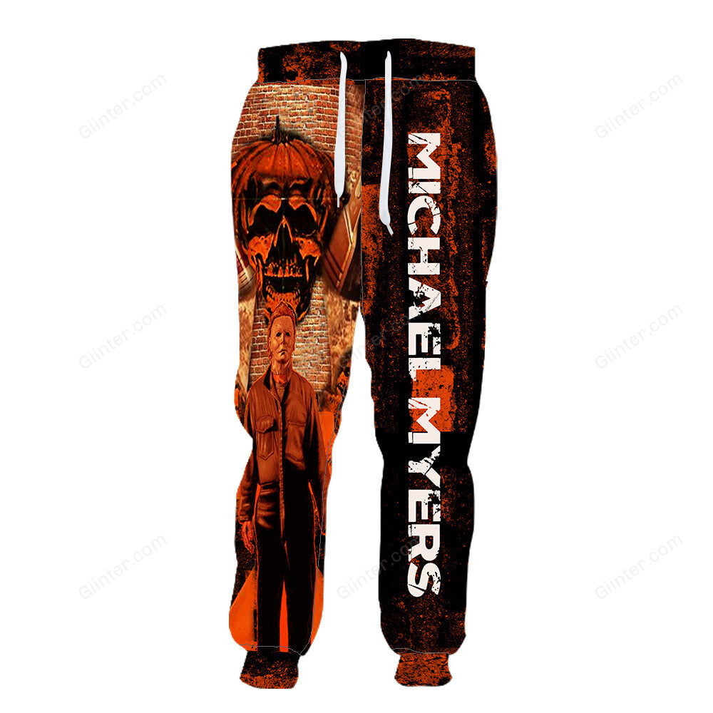 Michael Myers Unisex Sweatpant 193