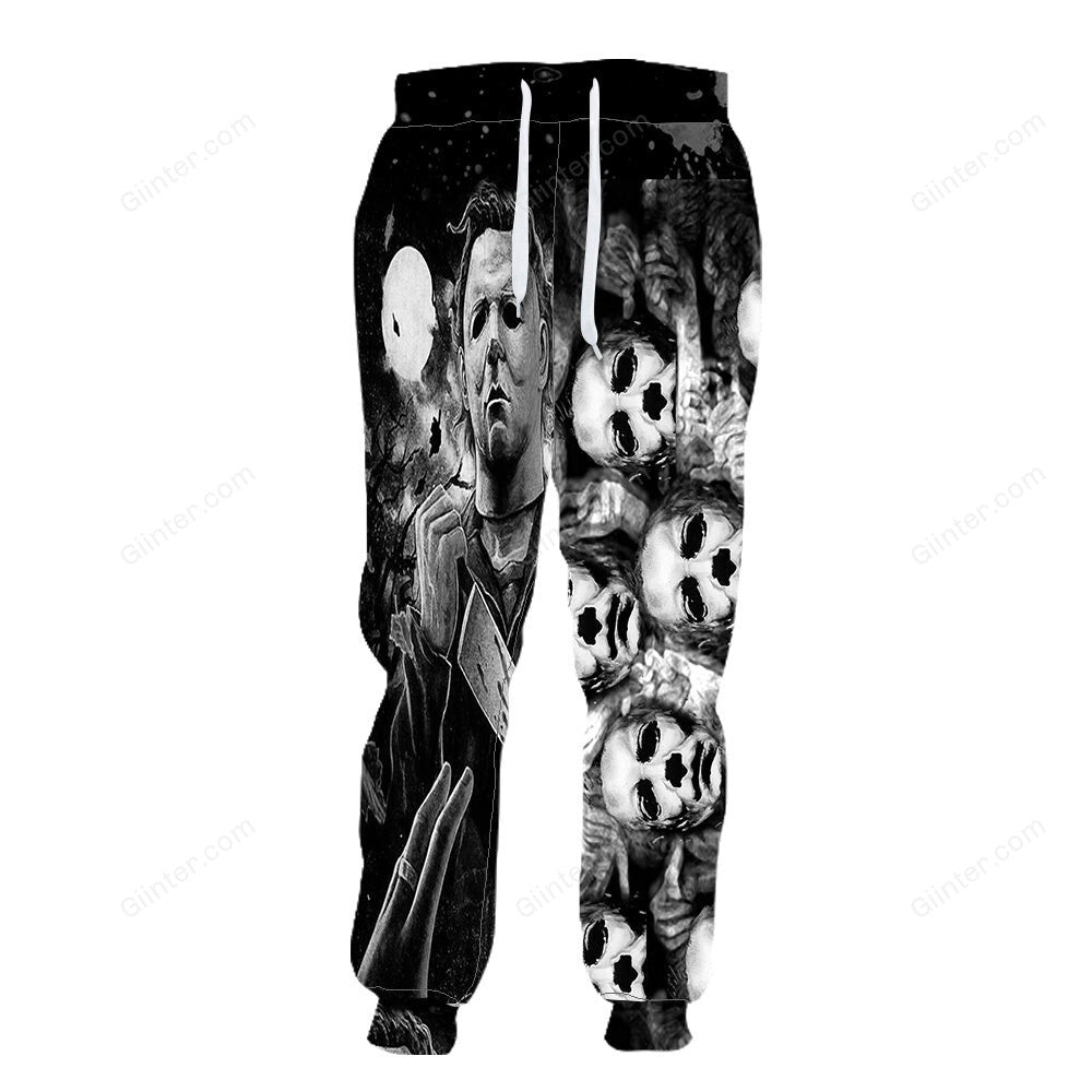 Michael Myers Unisex Sweatpant 194
