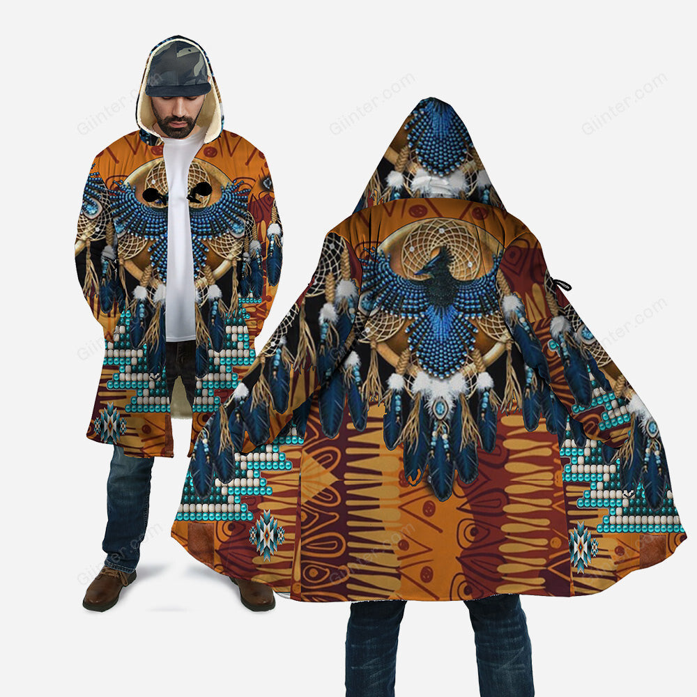Native hoodie