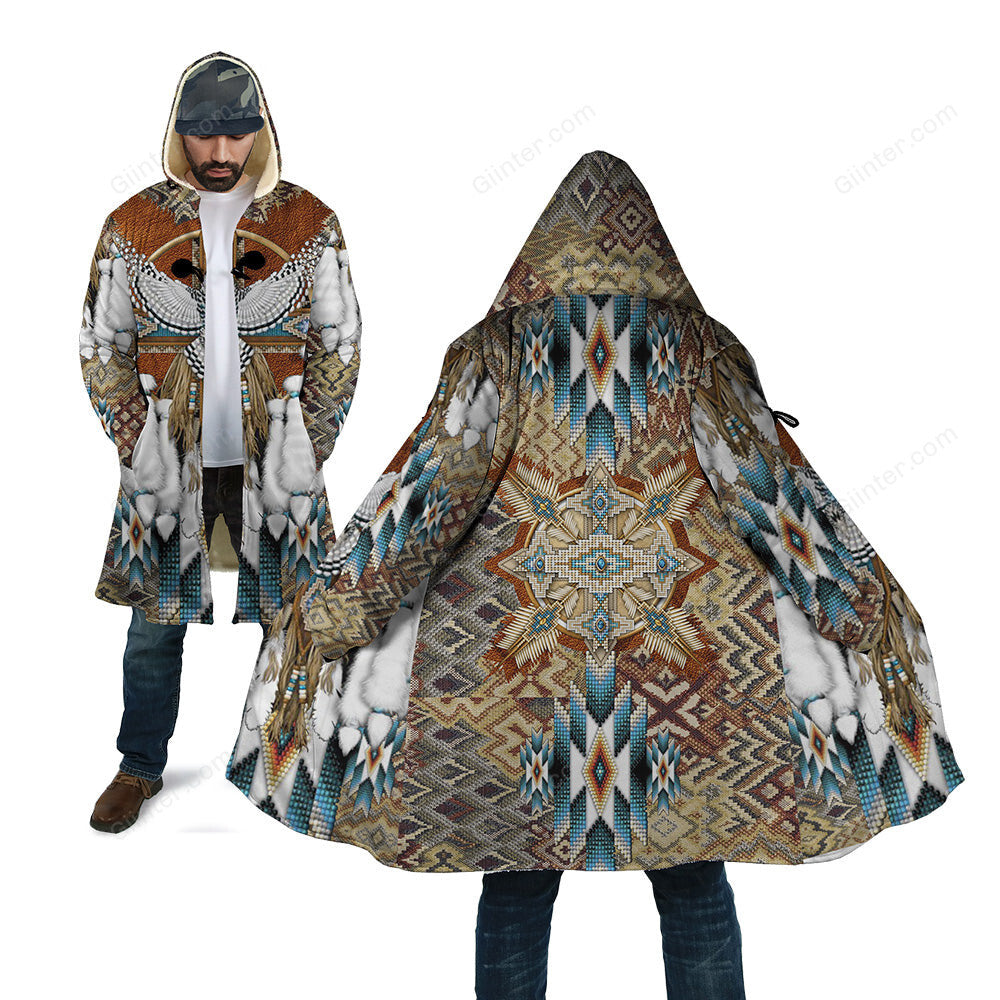 native american hoodie