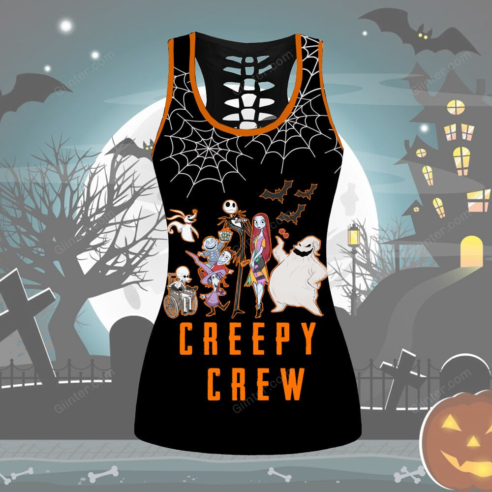 Jack skellington shirt