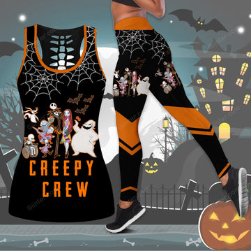 halloween jack skellington women wear