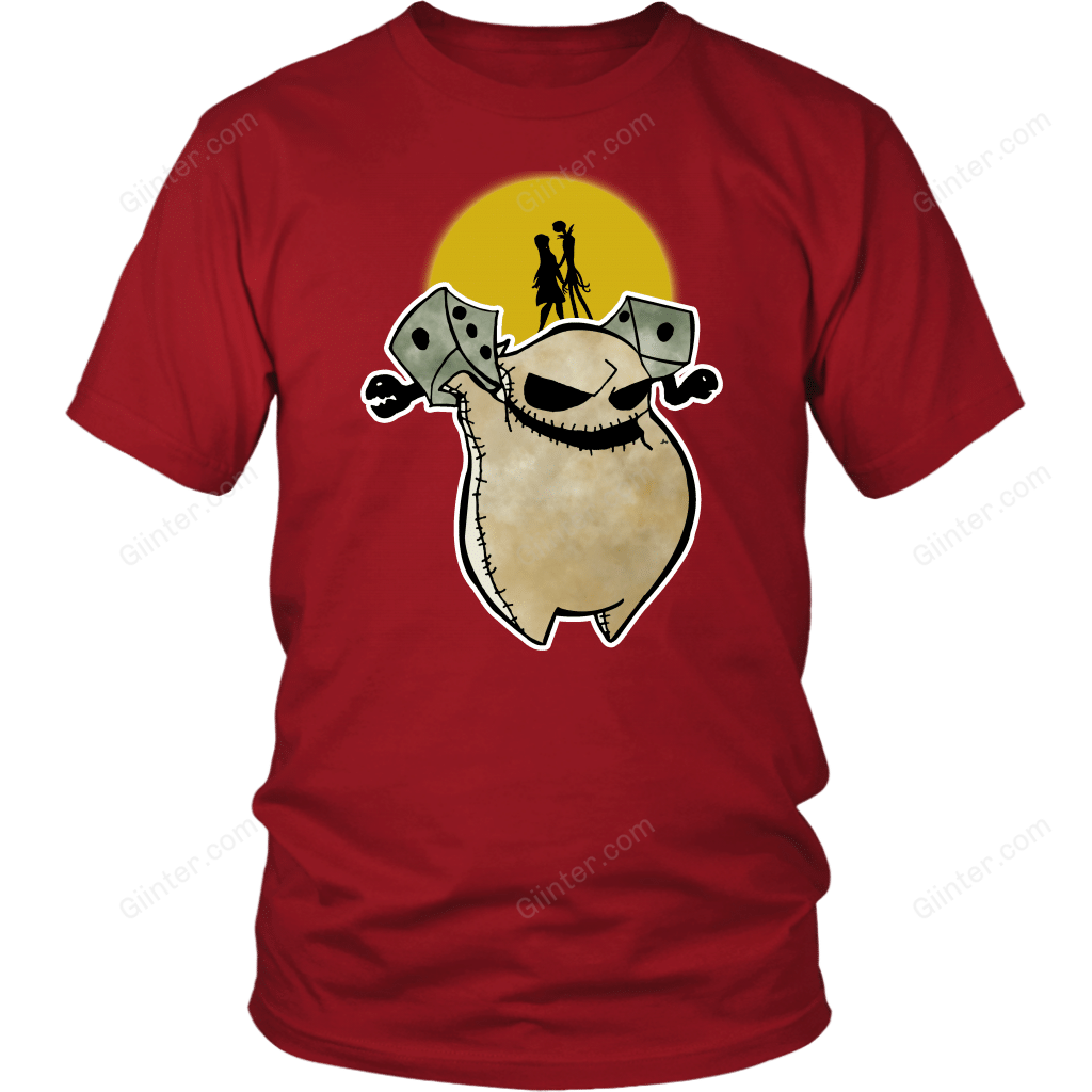 NBC T-Shirt