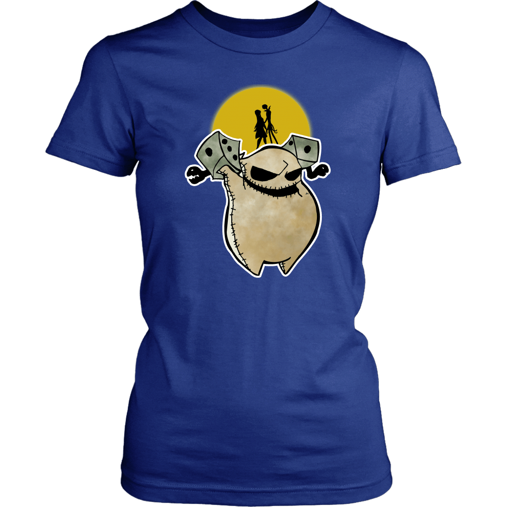 NBC T-Shirt