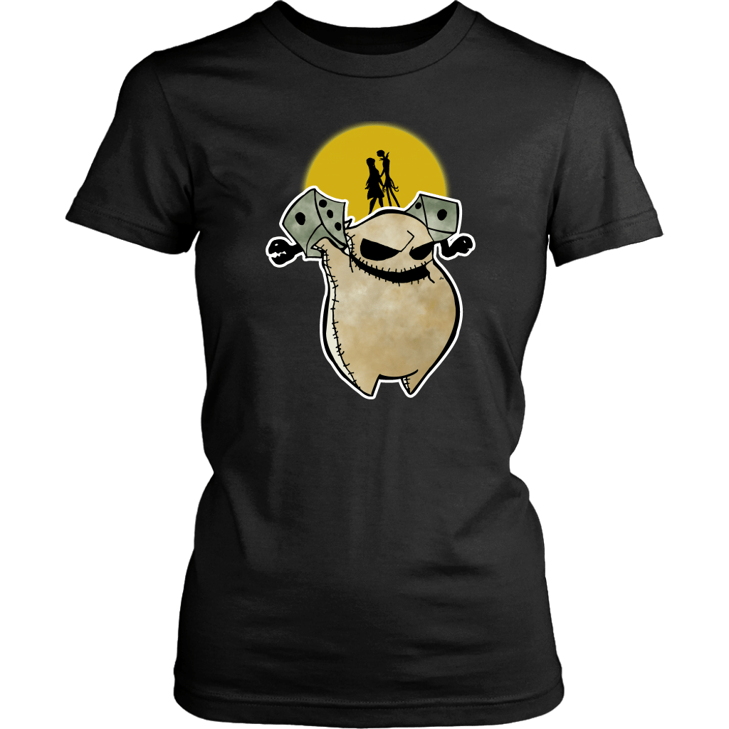 NBC T-Shirt